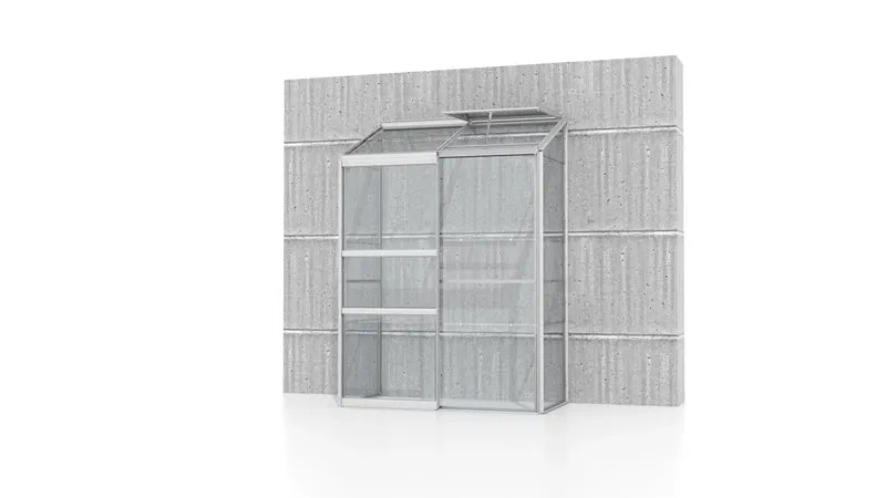 Serre - Ida 0,9m²