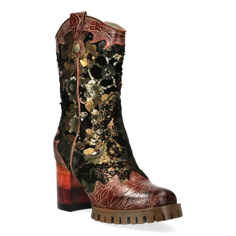 Bottes - OBO 51