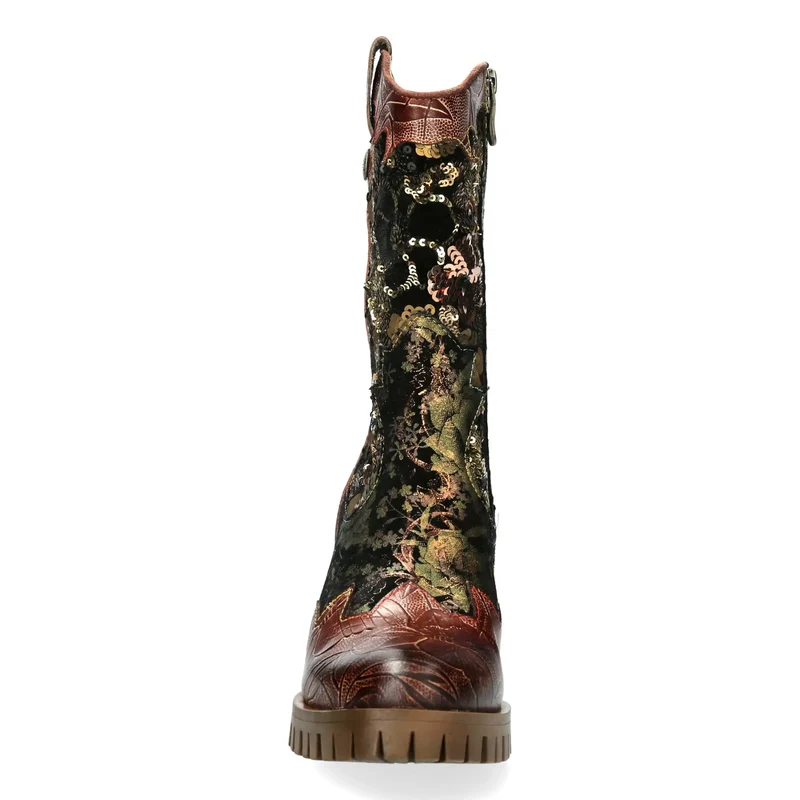 Bottes - OBO 51