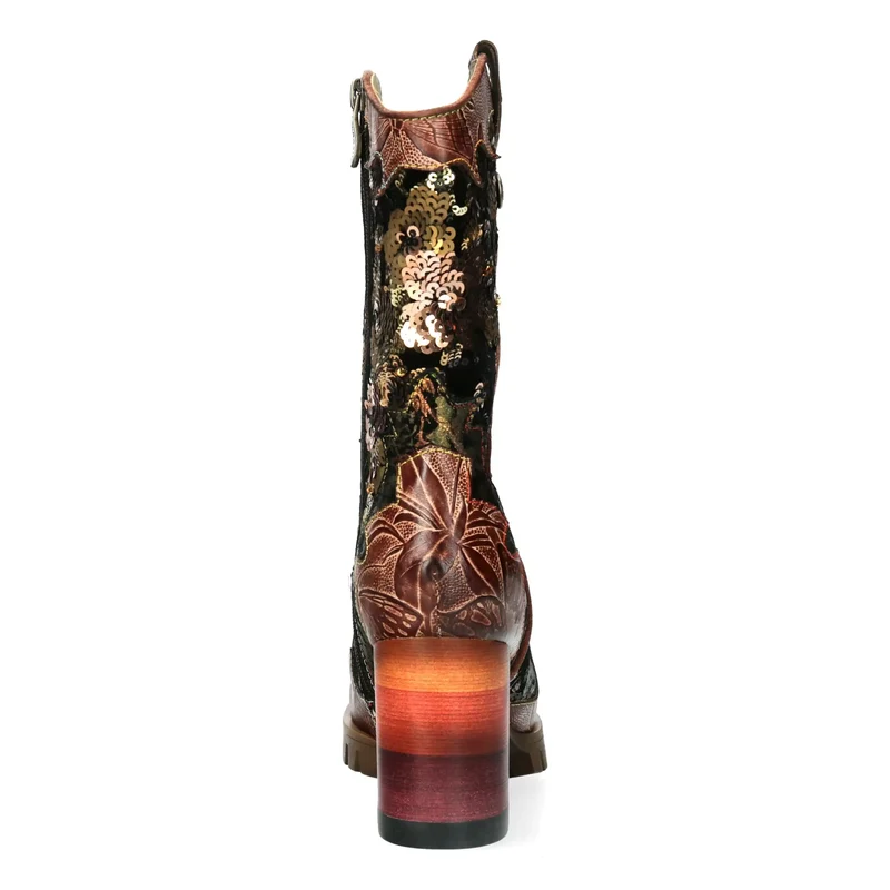 Bottes - OBO 51
