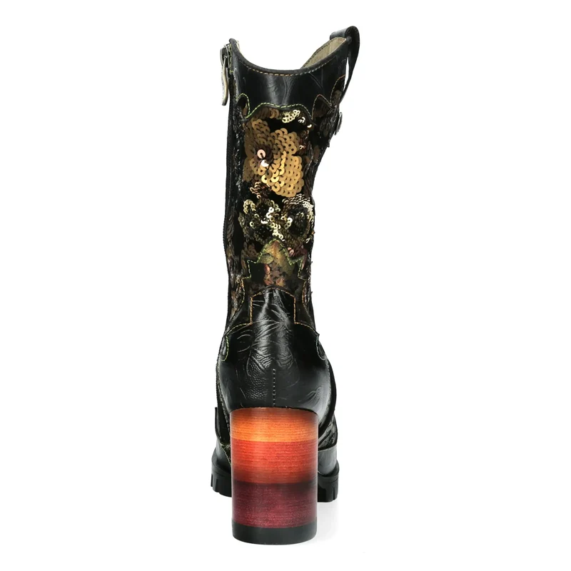 Bottes - OBO 51