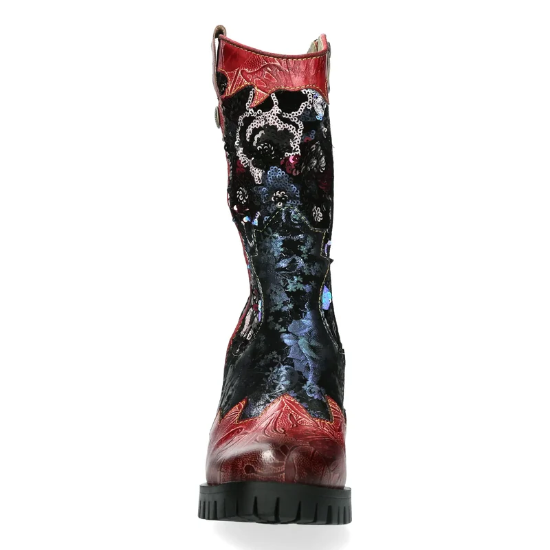 Bottes - OBO 51