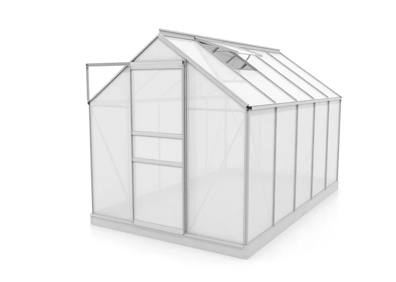 Serre - Vénus 6,2m²