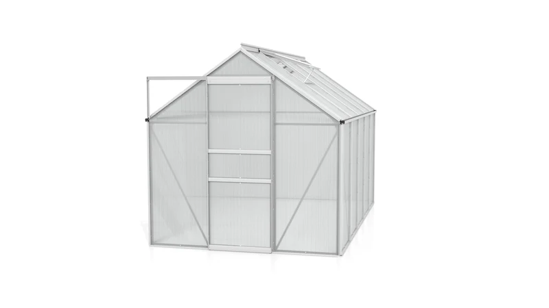 Serre - Vénus 6,2m²