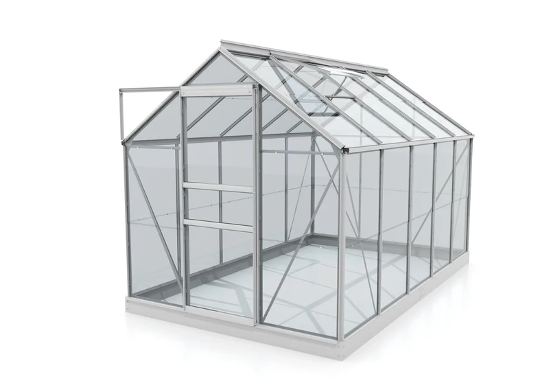Serre - Vénus 6,2m²