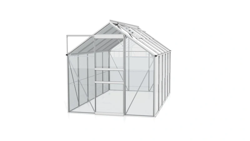Serre - Vénus 6,2m²
