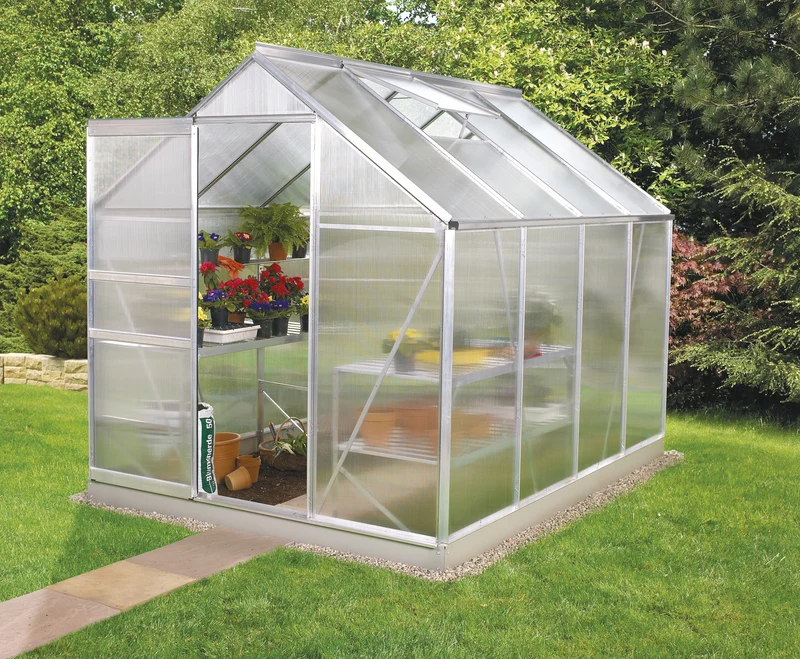 Serre - Vénus 5m²