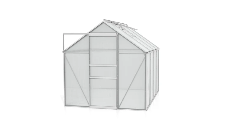 Serre - Vénus 5m²