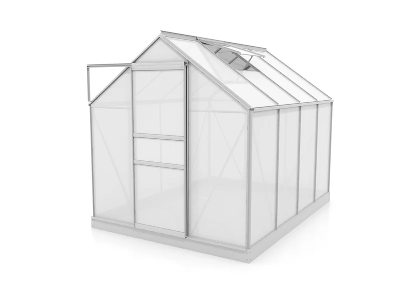 Serre - Vénus 5m²