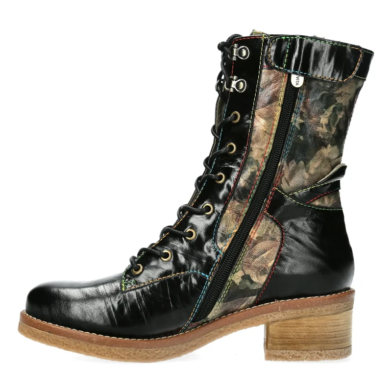 Bottines - RACHELEO 02