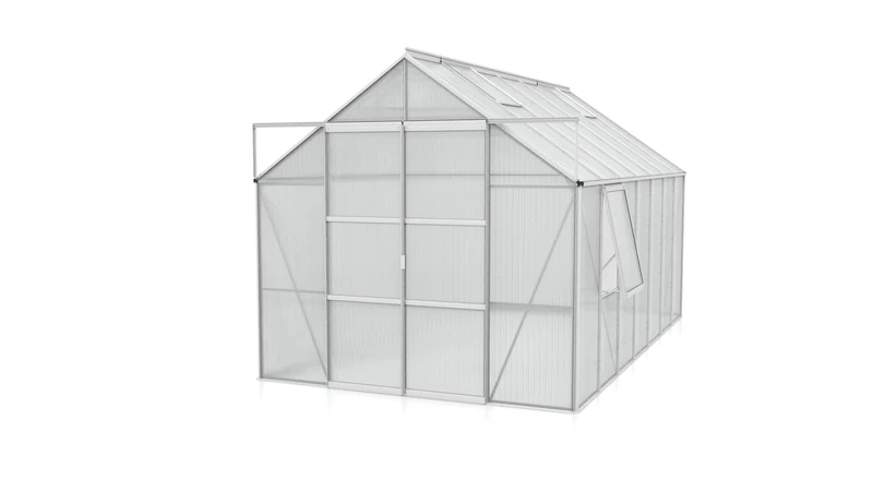 Serre - Jupiter 11,5m²