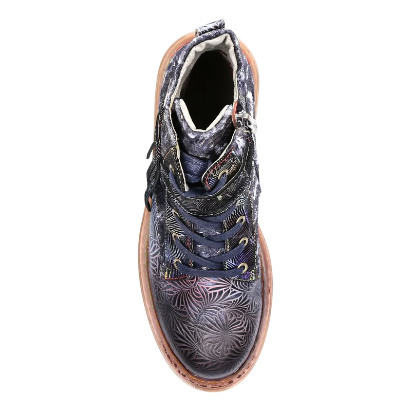 Bottines - KANDYO 21