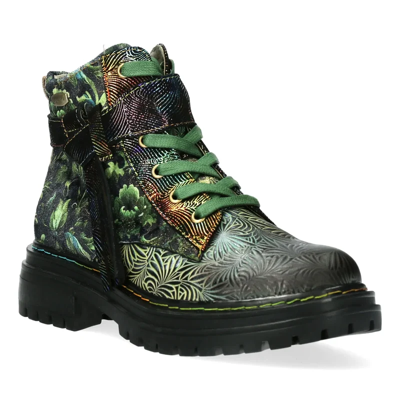 Bottines - KANDYO 21