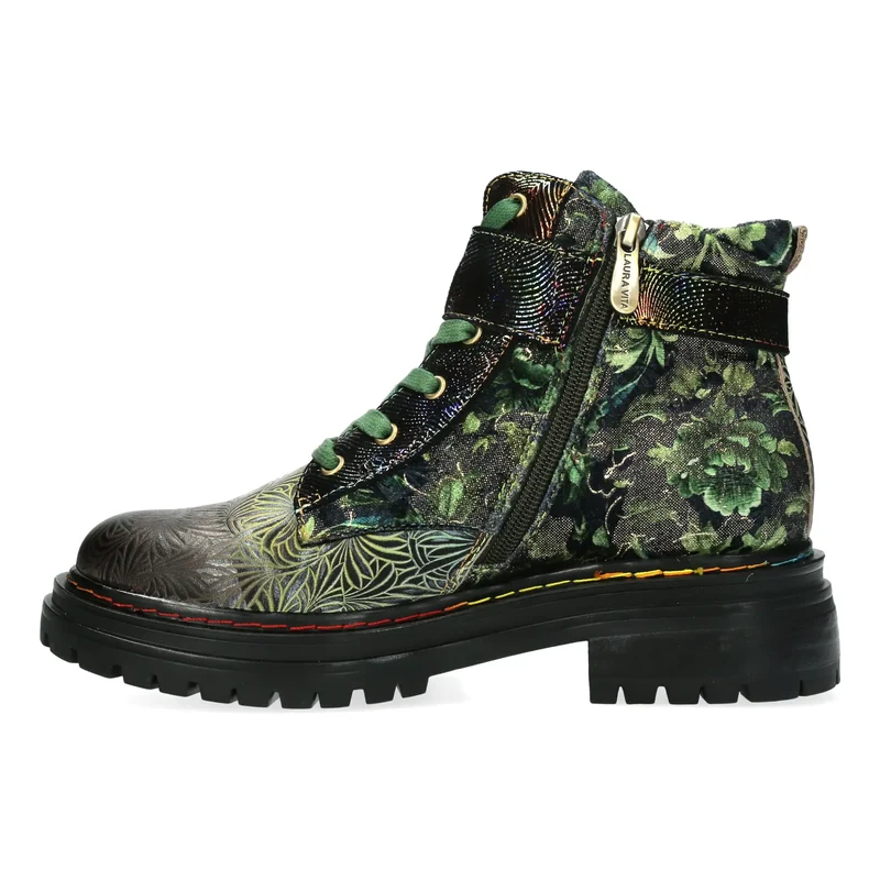 Bottines - KANDYO 21