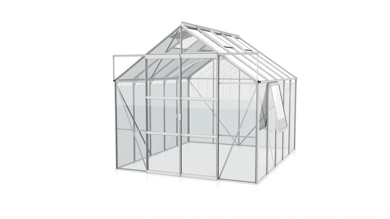 Serre - Jupiter 8,3m²