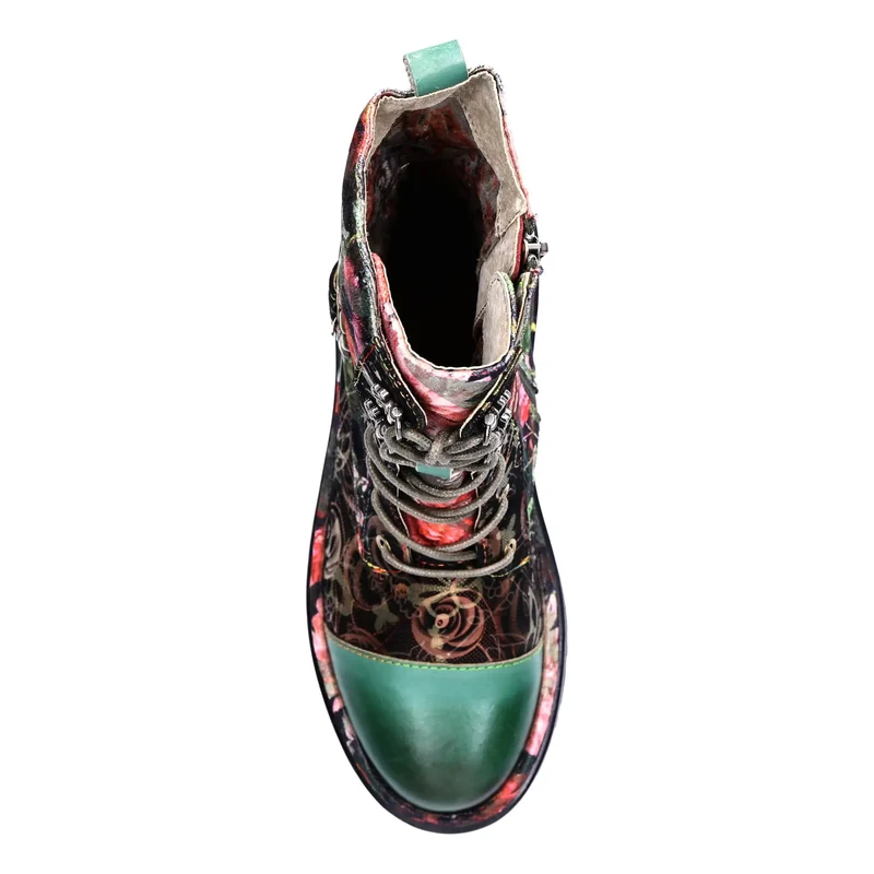 Bottines - INCASO 36