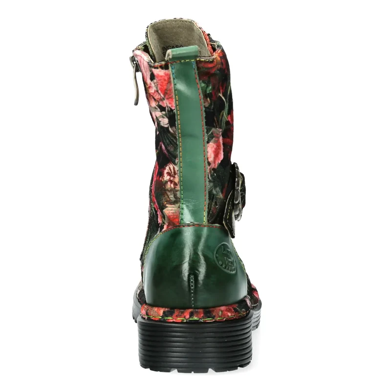 Bottines - INCASO 36