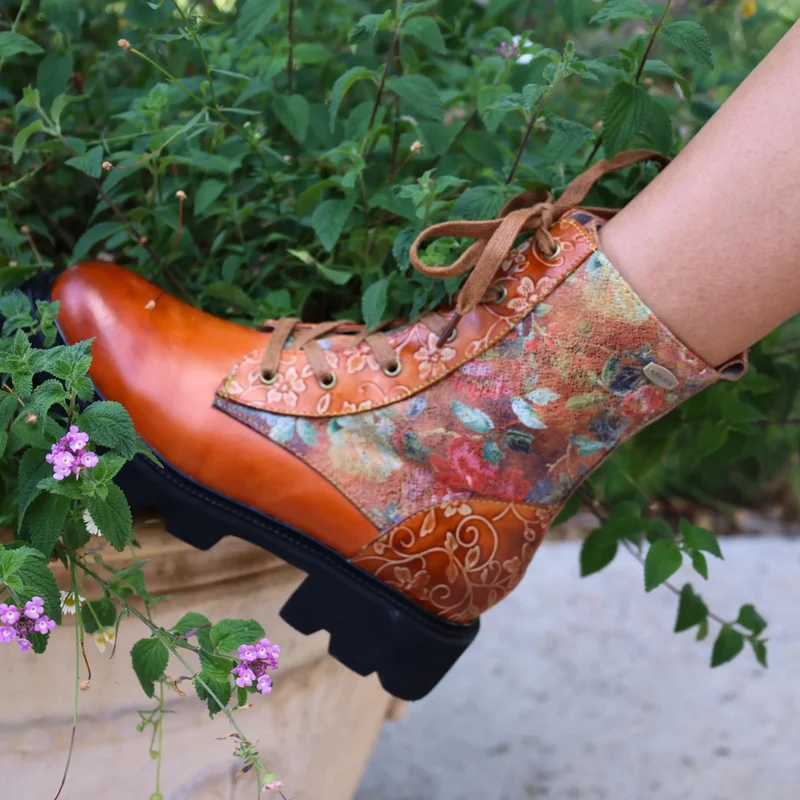 Bottines - KOULEO 14