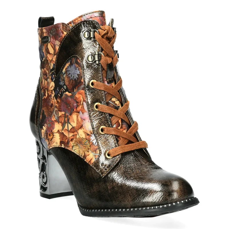 Bottines - LEDAO 614