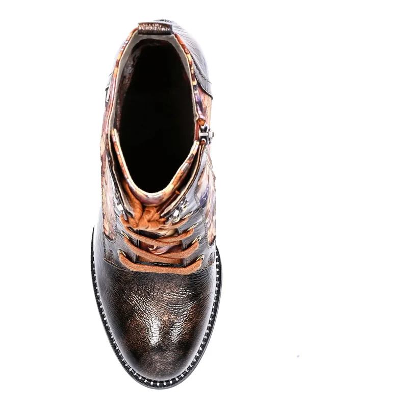 Bottines - LEDAO 614