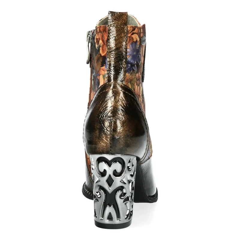 Bottines - LEDAO 614