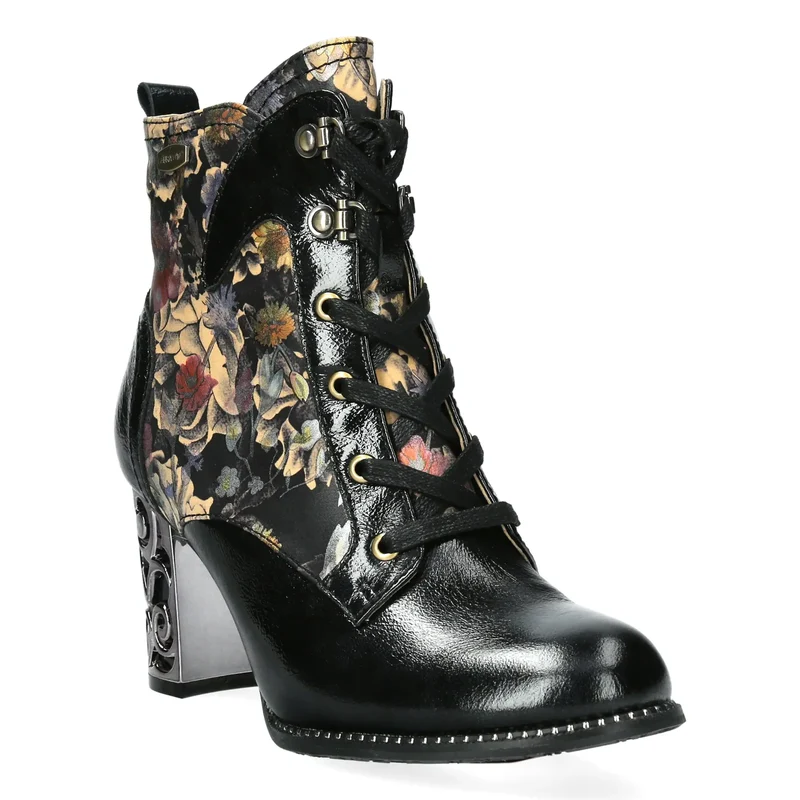 Bottines - LEDAO 614