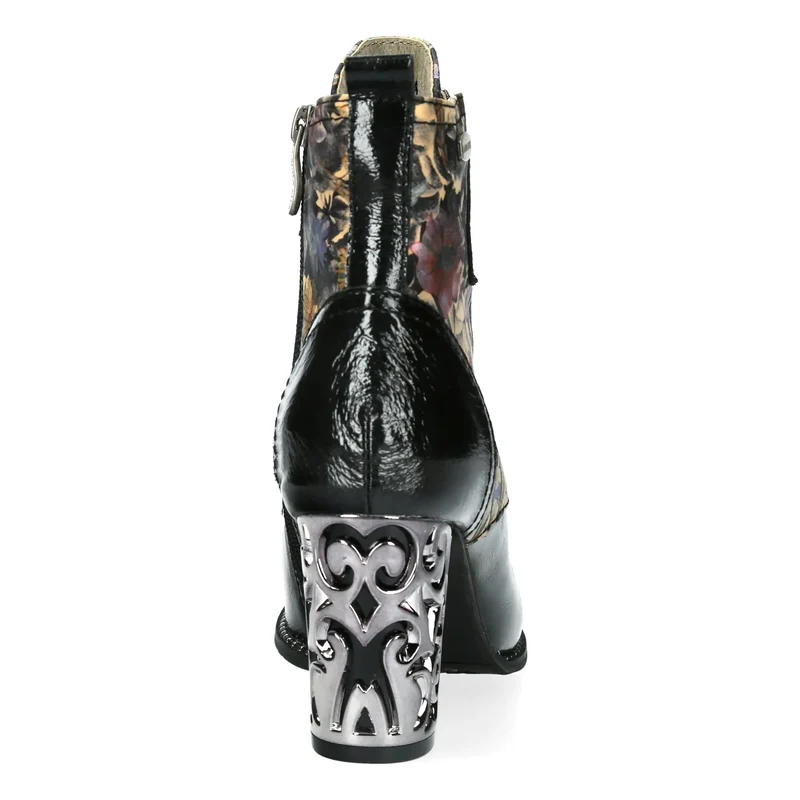Bottines - LEDAO 614
