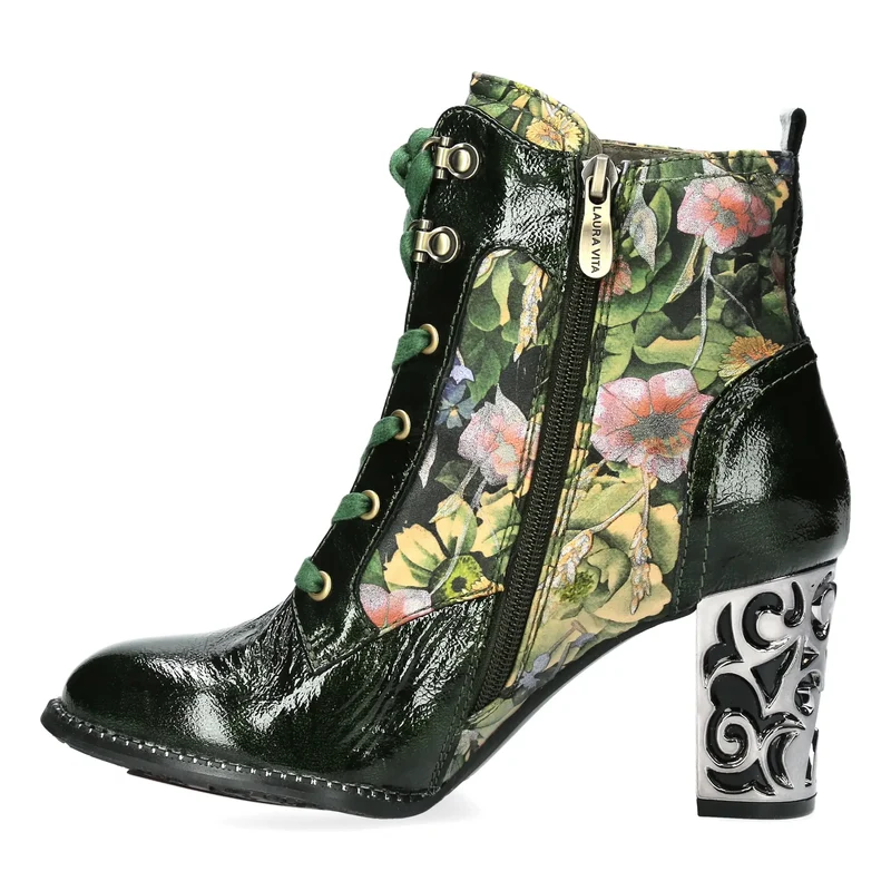 Bottines - LEDAO 614