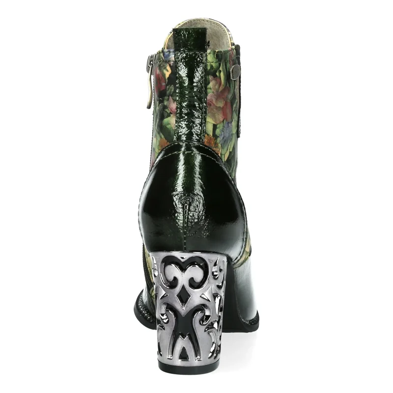 Bottines - LEDAO 614