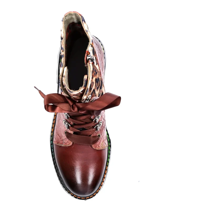 Bottines - KOULEO 16