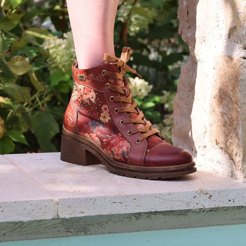 Bottines - KALINEO 25