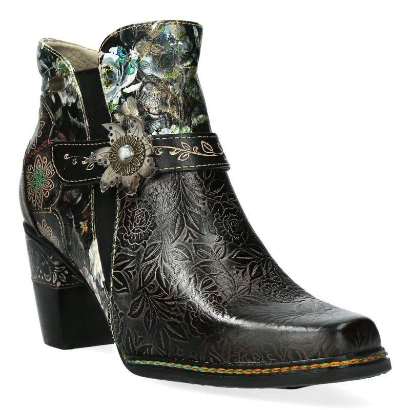 Bottines - CENDRILLON 12