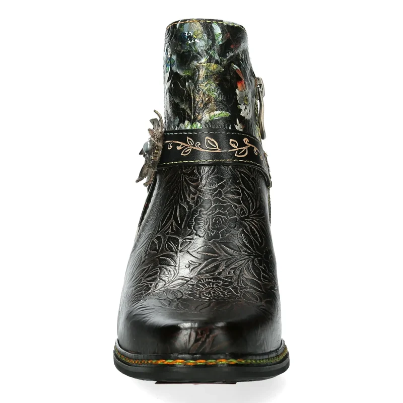 Bottines - CENDRILLON 12
