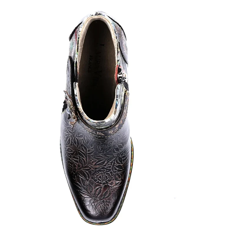 Bottines - CENDRILLON 12