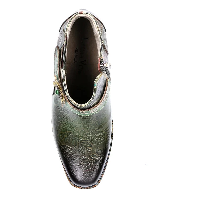 Bottines - CENDRILLON 12