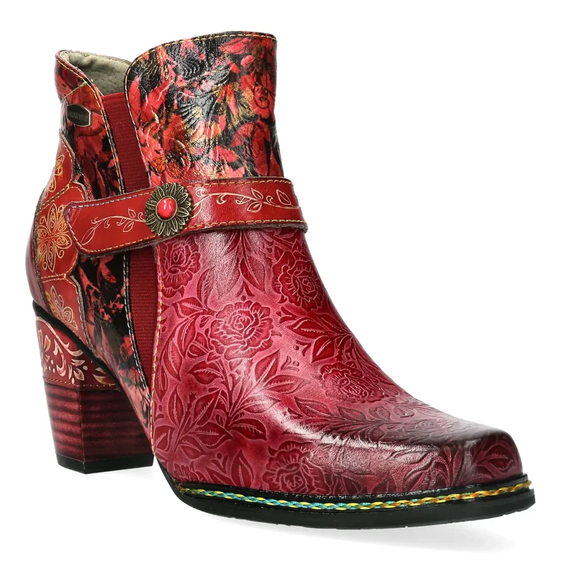 Bottines - CENDRILLON 12