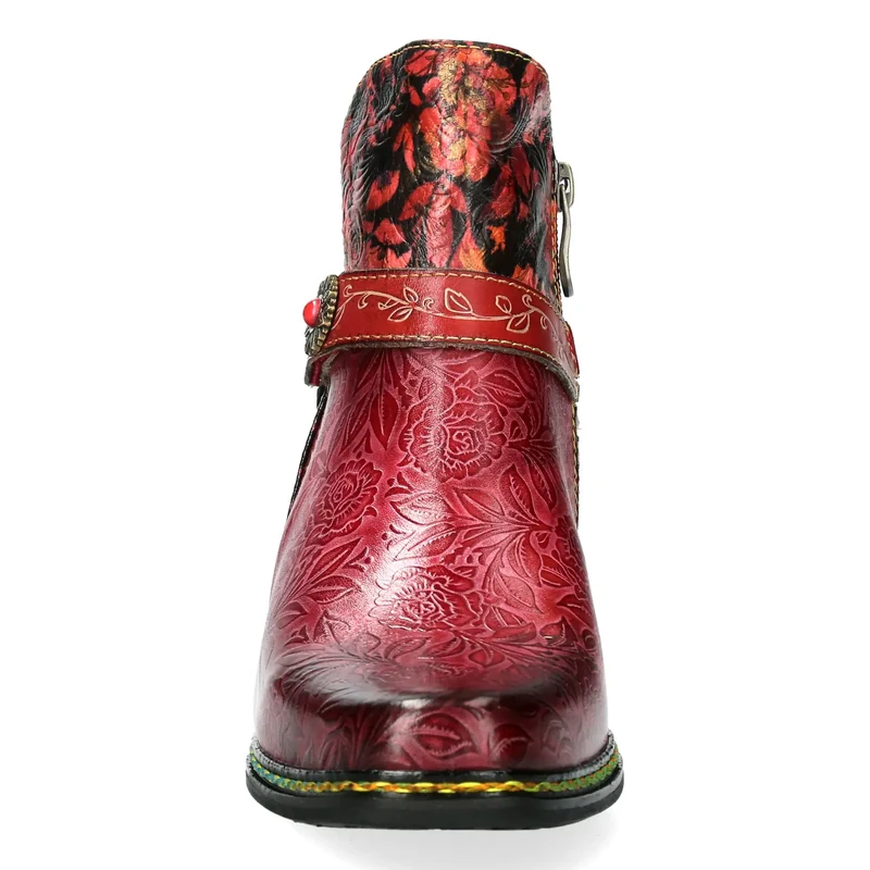 Bottines - CENDRILLON 12