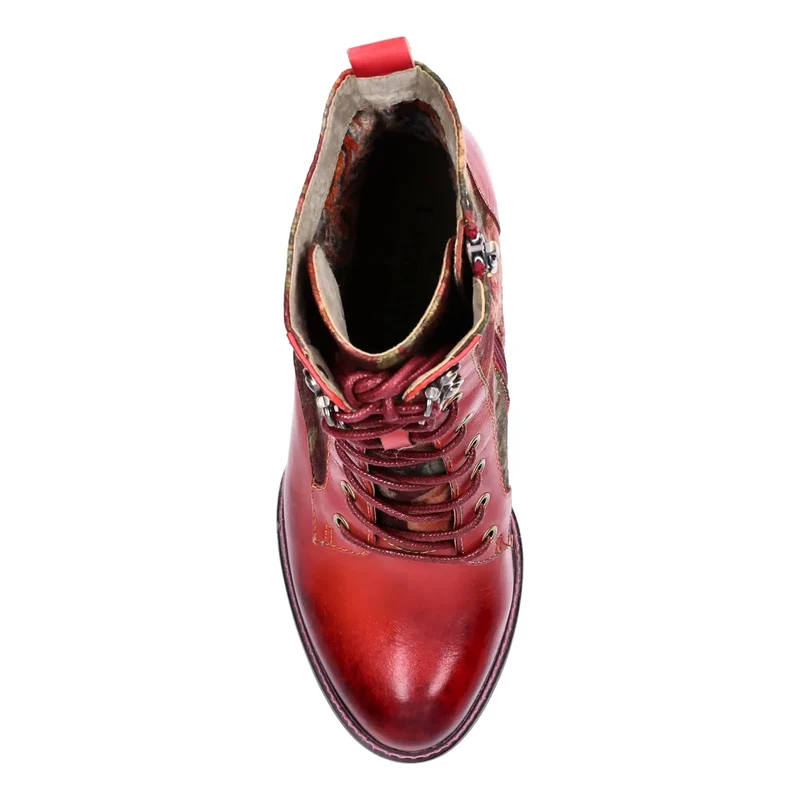 Bottines - ELEAO 56