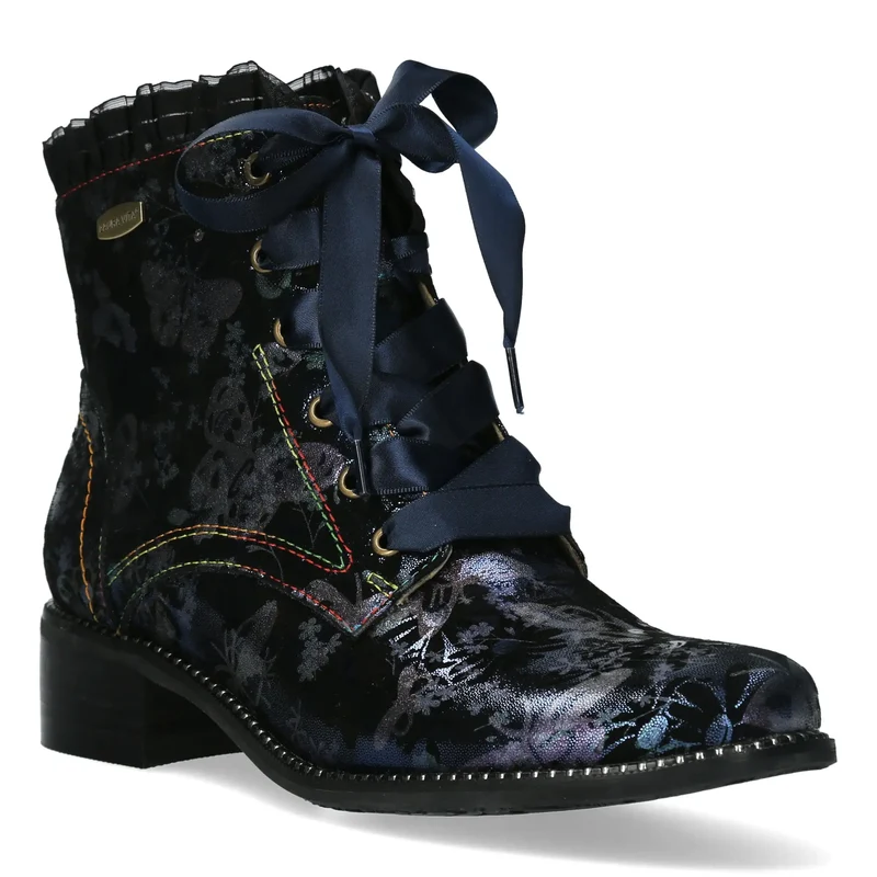 Bottines - EMCMAO 05