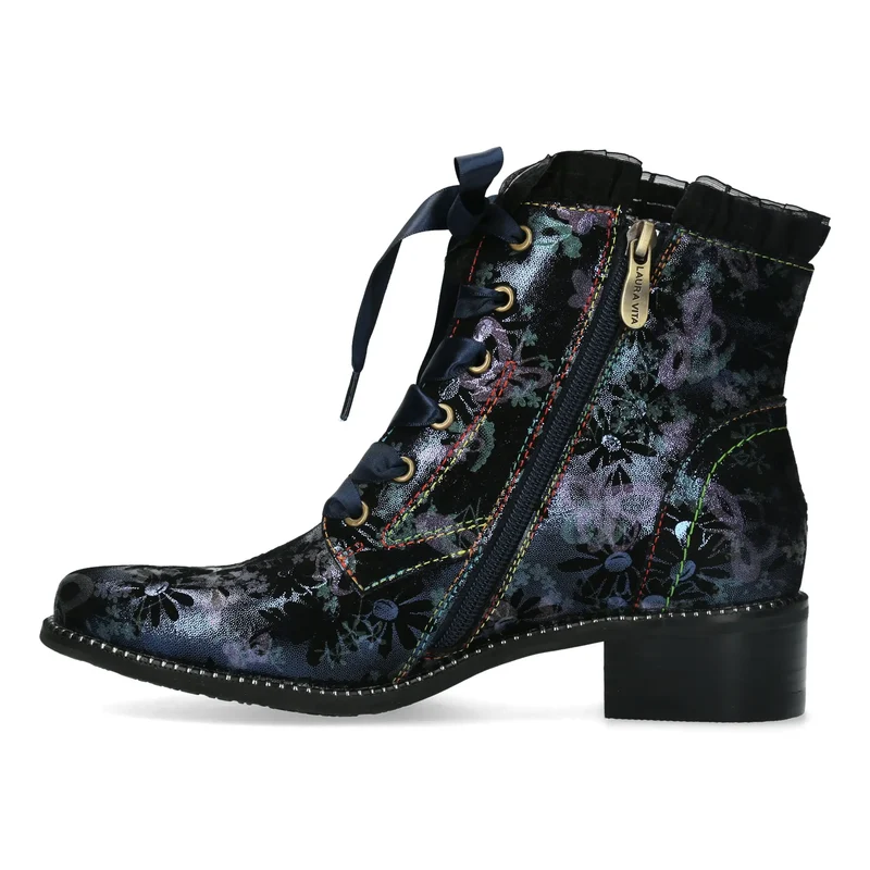 Bottines - EMCMAO 05