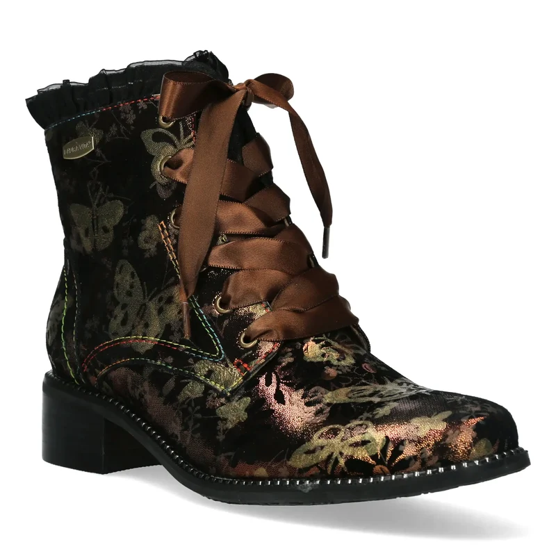 Bottines - EMCMAO 05
