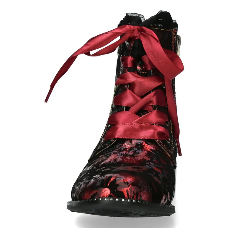 Bottines - EMCMAO 05