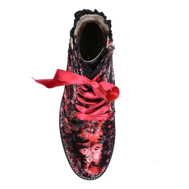 Bottines - EMCMAO 05