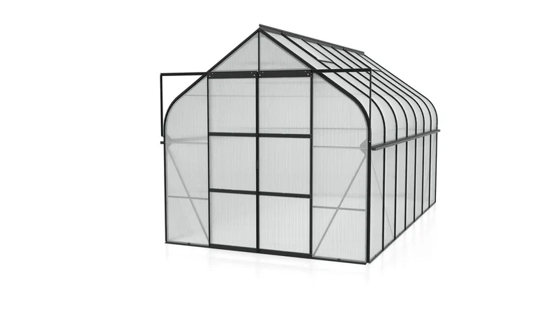 Serre - Diana 11,5m²
