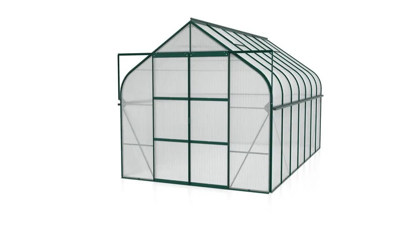 Serre - Diana 11,5m²