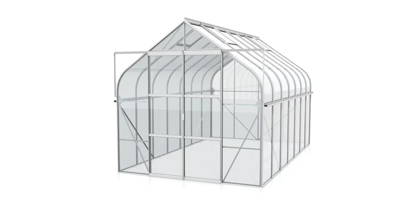 Serre - Diana 11,5m²