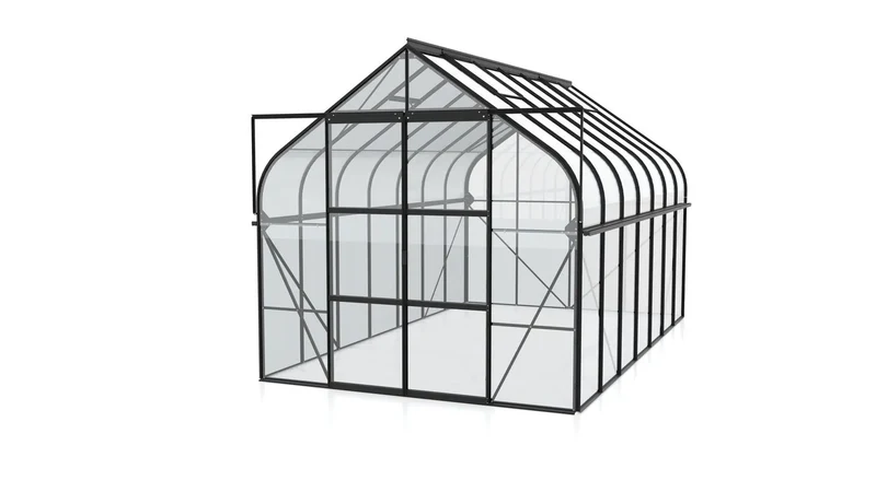 Serre - Diana 11,5m²