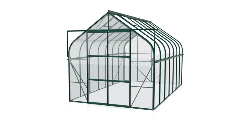 Serre - Diana 11,5m²