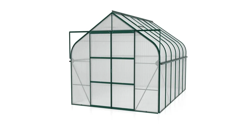 Serre - Diana 9,9m²