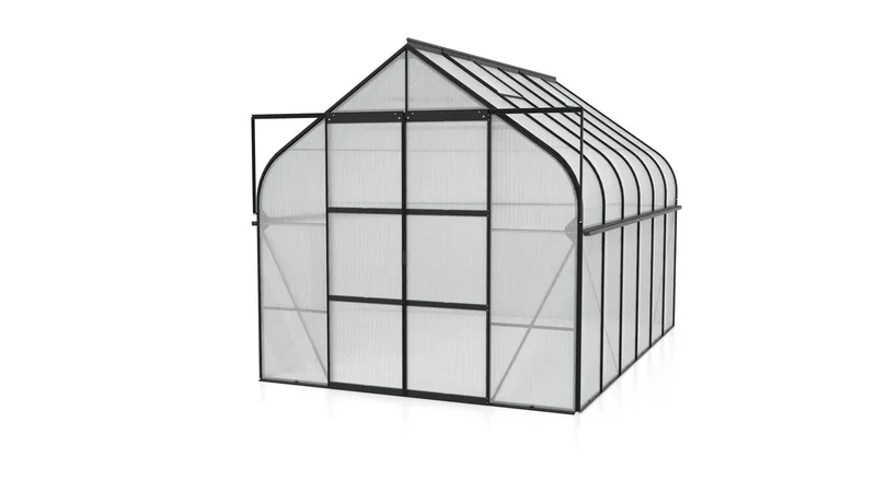 Serre - Diana 9,9m²